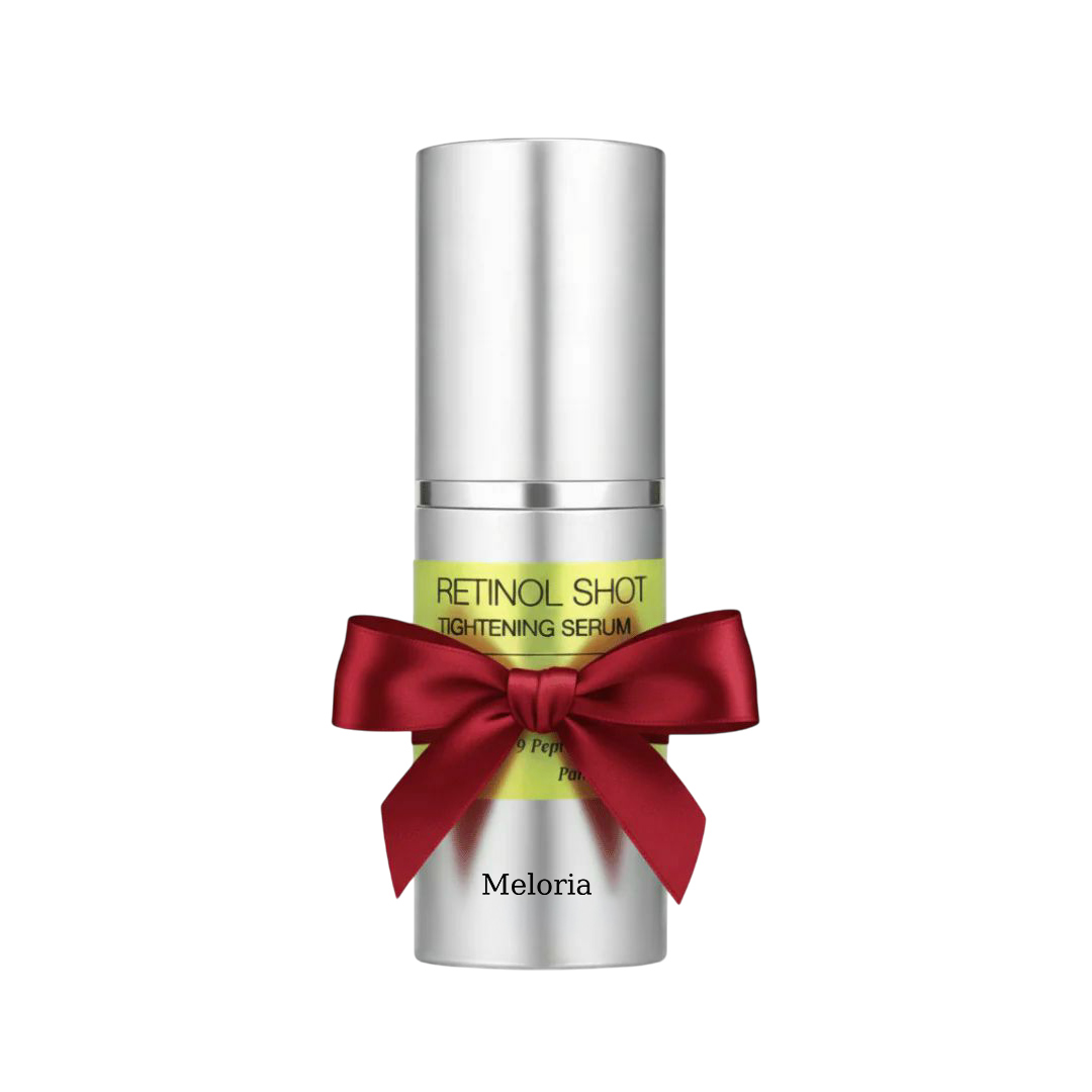 Retinol régénérant