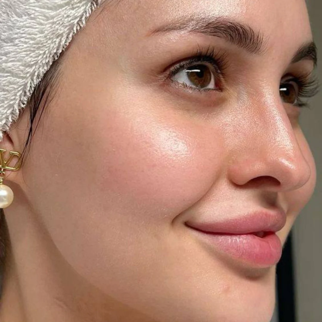 Meloria™ L’alternative nouvelle génération au rétinol