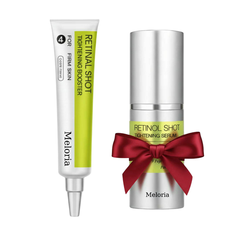 Meloria™ L’alternative nouvelle génération au rétinol