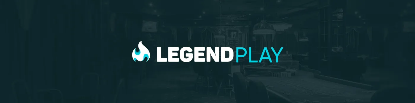 Legendplay bookmaker